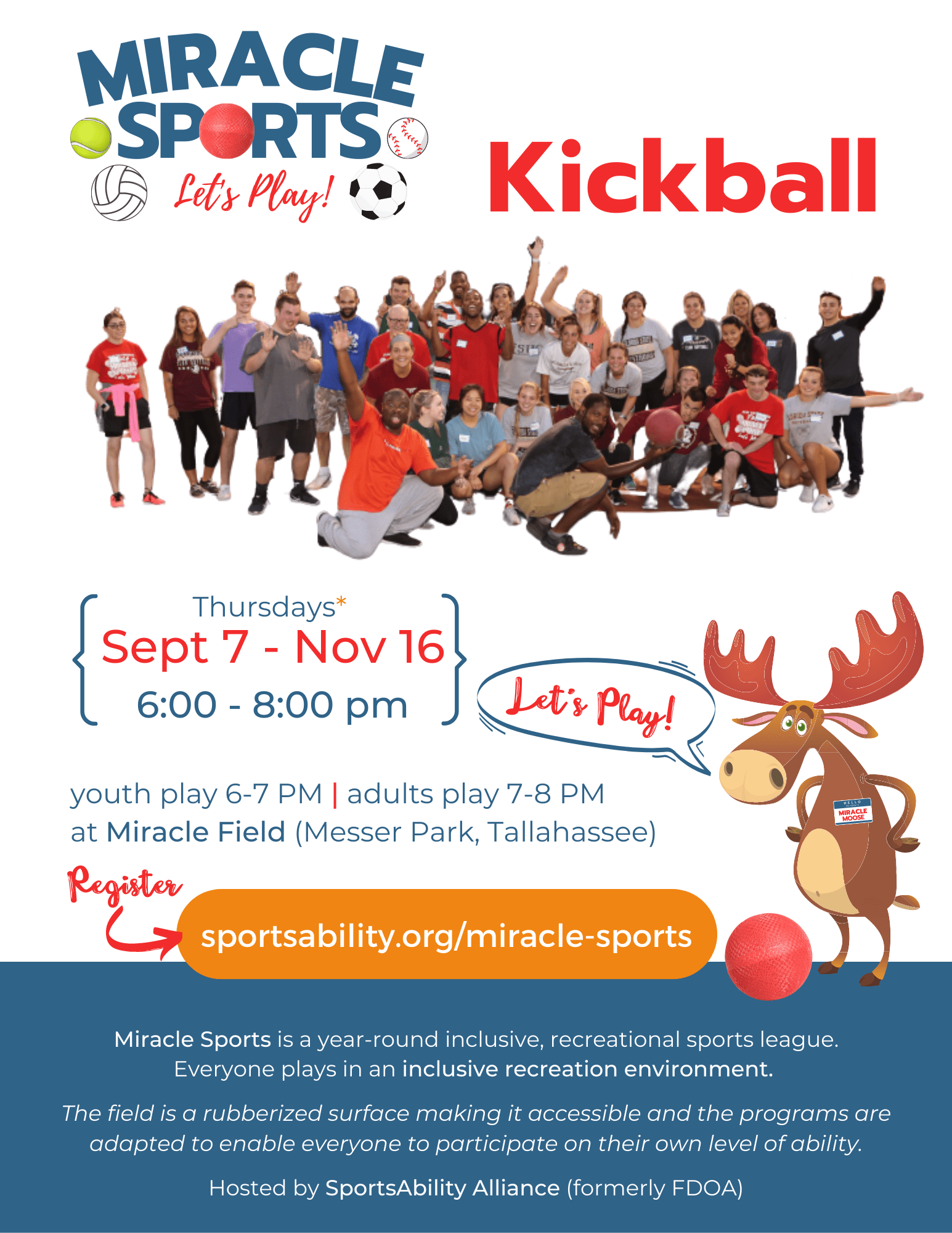 Tallahassee Events April 2024 Dara Milzie